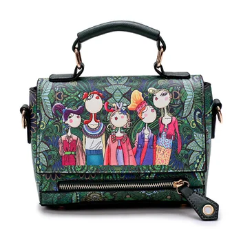 

Newhotstacy Bag 112919 women's fashion handbags single shoulder tote bag cross body bag