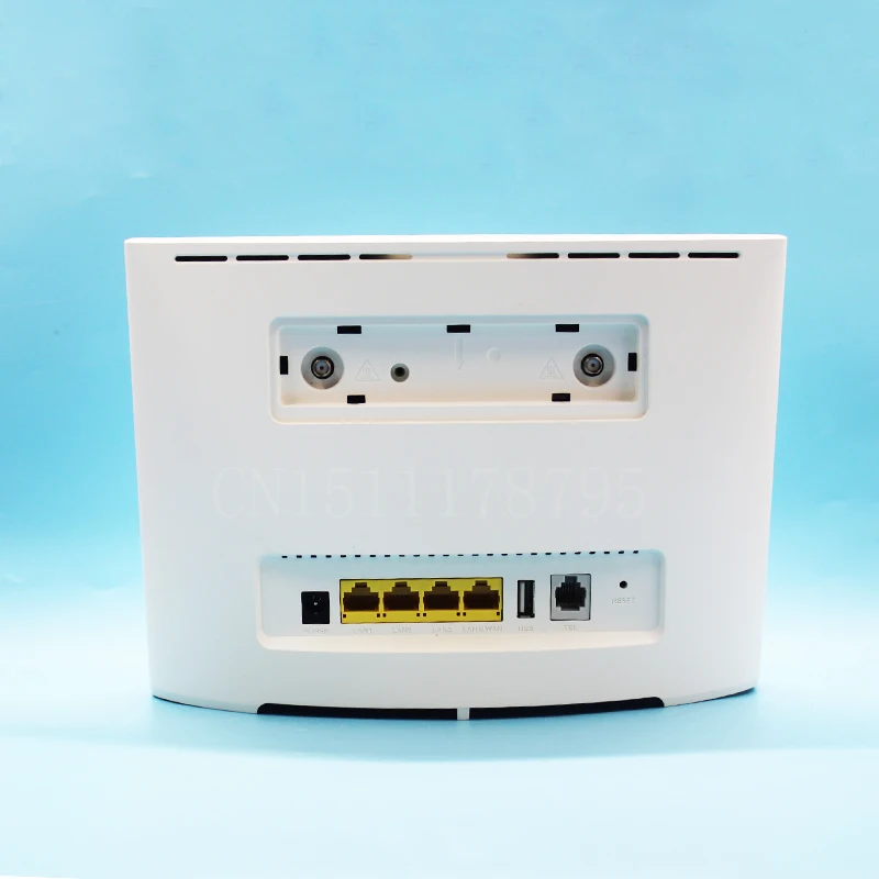 Unlokced новый Huawei B525 B525s 23a 4G 300 Мбит/с LTE CPE Wifi маршрутизатор со слотом для sim карты 23A