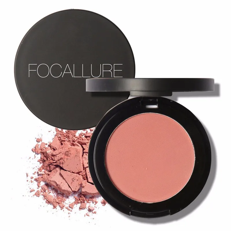 Face Makeup Blusher  (10)