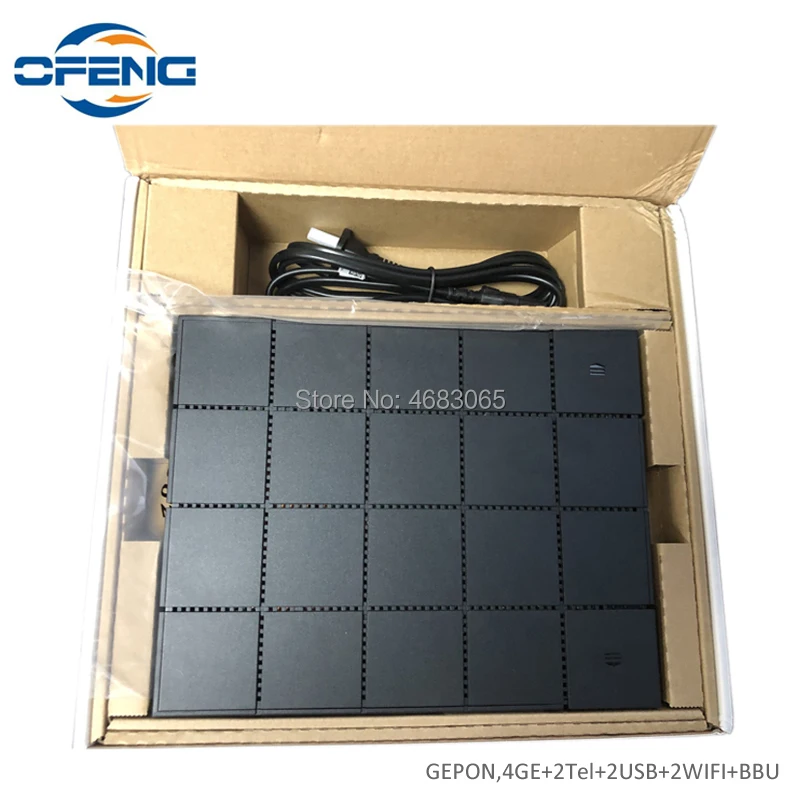 huawei HN8245Q GPON  ONU ONT HGU Dual Band Wifi AC