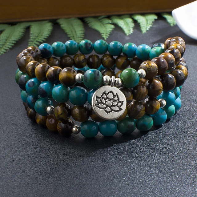 Rosary Bracelet | Wrap Around Design | 3 Colors | 9601-9602 - F.C. Ziegler  Company