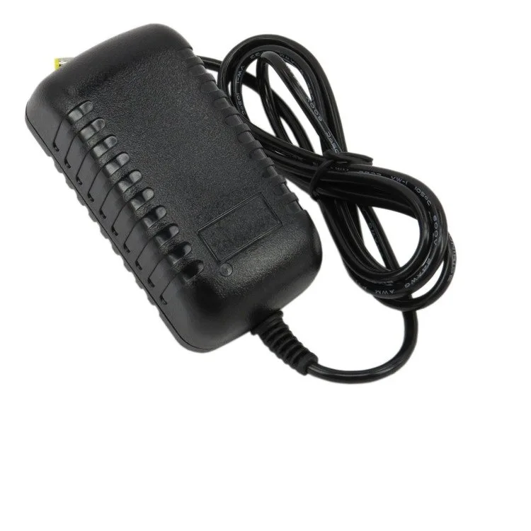 Buy [Upgraded Version] SoulBay 30W Universal AC/DC Adapter Switching Power Supply with 8 Selectable Adapter Tips, Including Micro USB Plug, for 3V to 12V Household Electronics and LED Strip - 2000mA Max: AC Adapters -  FREE DELIVERY possible on eligible purchases
