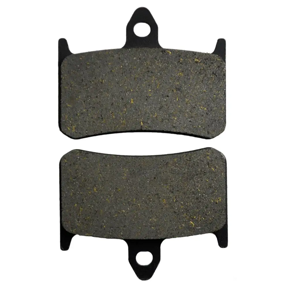 Motorcycle Front Brake Pads For Honda Cb 900 Cb900 20022007 Vtr