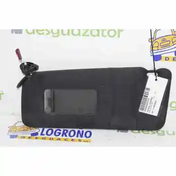 

51168258033 LENS HOOD LEFT BMW X5 (E53)