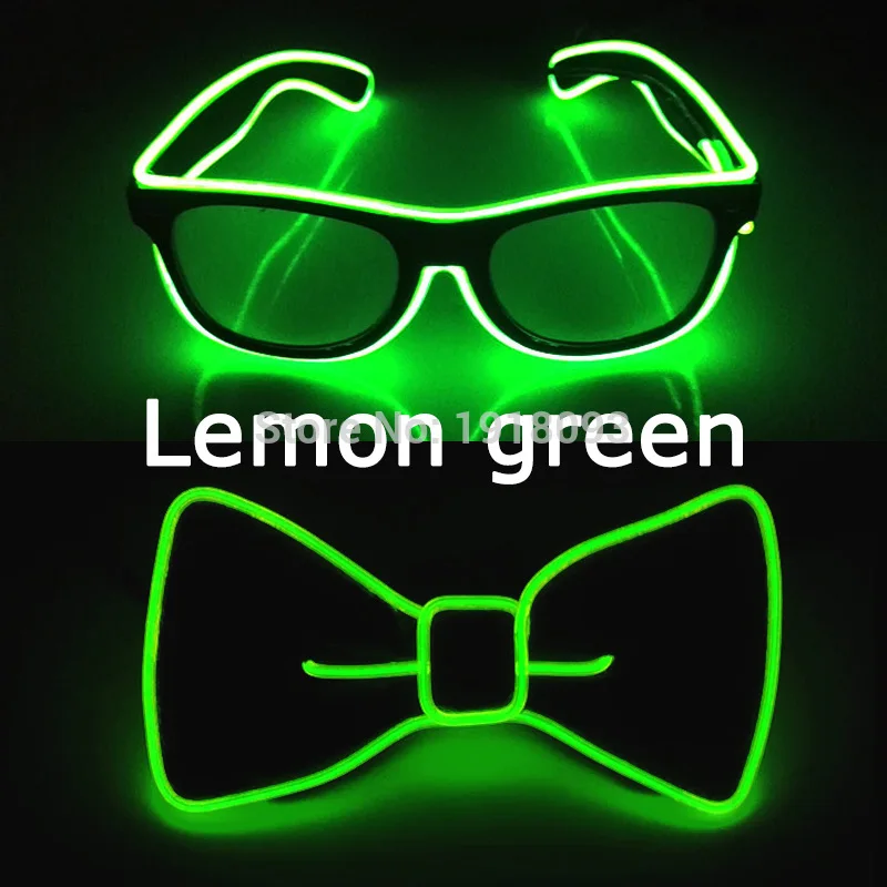 lemon-green