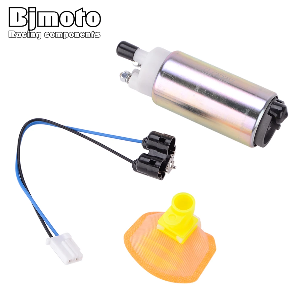 Топливный насос для мотоцикла BJMOTO 16700-MEE-013 Honda CB1300 Super Four 2003 CBR1000RR 04-07 CBR600RR F5 2003-2006
