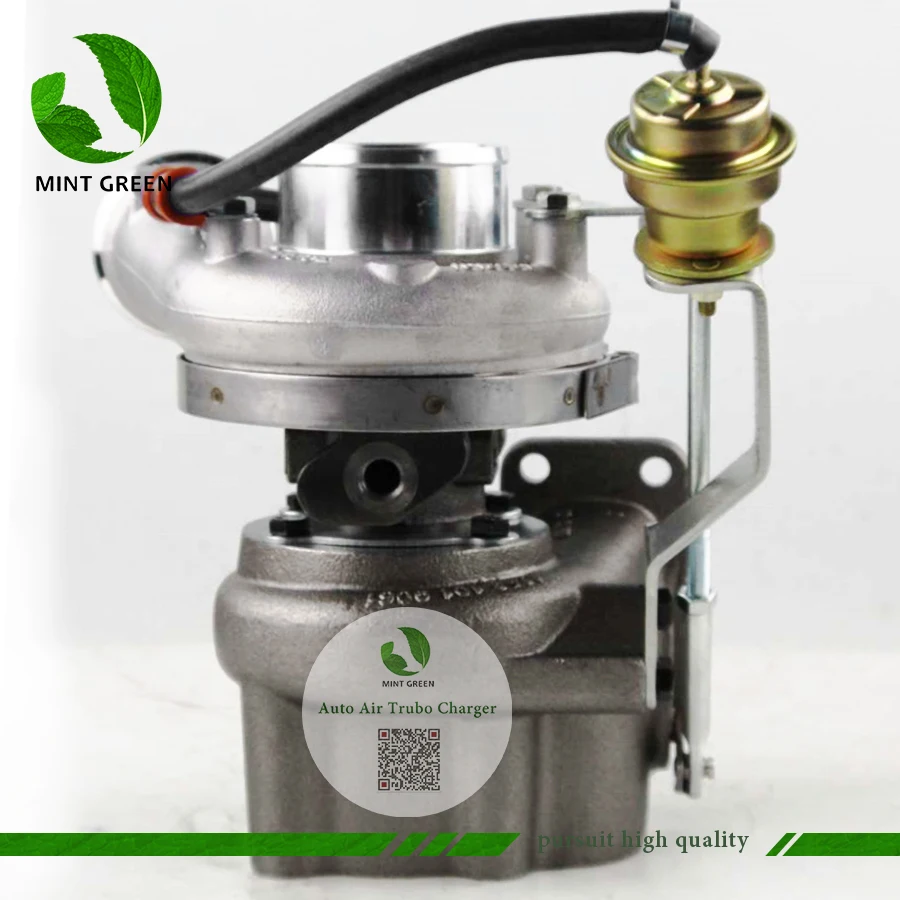 S200G turbo 04905202 20965309 04294752 04906180 04906180KZ 04294752KZ Турбокомпрессор Deutz промышленный двигатель TCD2012L6 2V 4V