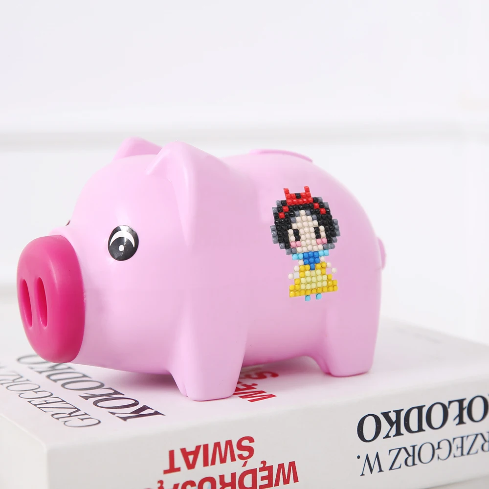 Высокое качество DIY Алмазная вышивка кактус картина полная дрель детские игрушки