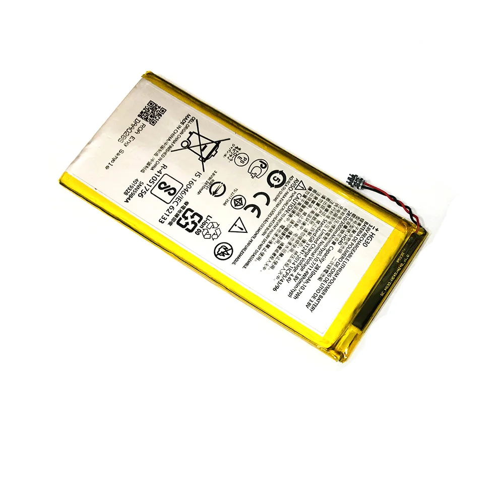 3000 мА/ч, Батарея для Motorol Moto G5S плюс Батарея двойной XT1791 XT1792 XT1793 XT1794 XT1795 XT1805 HG30