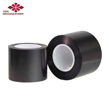 

Black Masking Tape Matt Black Masking Tape LCD Frame Side Shading Mobile Phone Lens LCD Screen Wrapping Frame Fixed