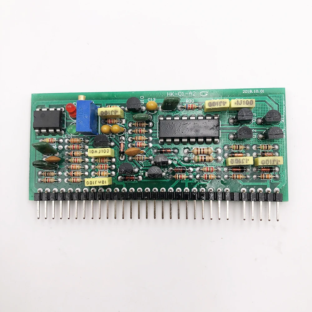 ARC160 модуль драйвера PCB + контрольная печатная плата для МОП инвертор сварочного