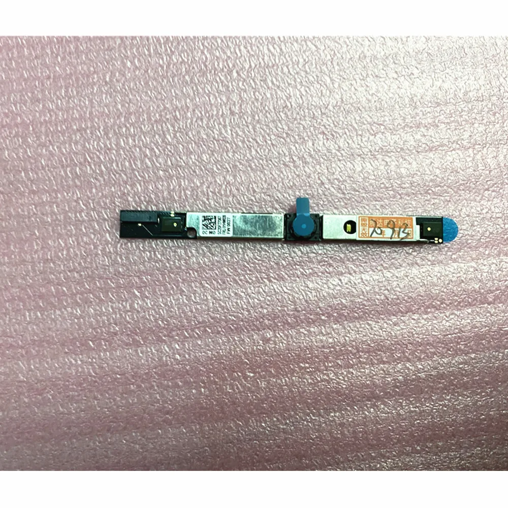 Nuovo Originale Per Lenovo Thinkpad Yoga 11E 5Th T495 X395 L390 T490S X390 T490 T495S L13 P43S T14 P14S X13 Macchina Fotografica 720P 01Hw028