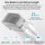 ENCHEN Boost Hair Trimmer For Men Kids Беспроводная USB Перезаряжаемая Электрическая Машинка Для стрижки Волос Резак Машина С Регулируемой Расческой