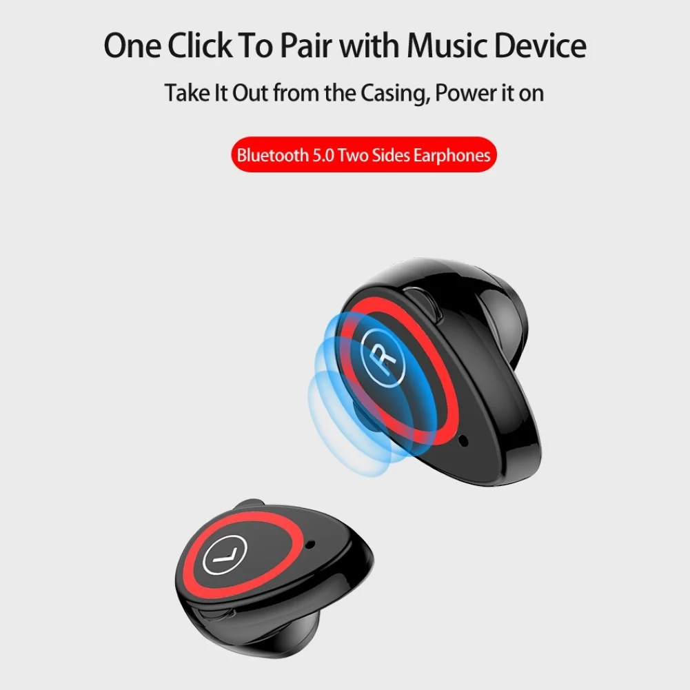M1 Newest AI Smart Watch With Bluetooth Earphone Heart Rate Monitor Smart Wristband Long Time Standby Sport Watch Men