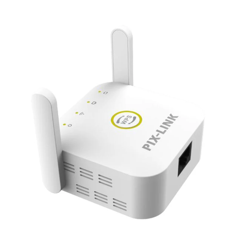

Wi-Fi репитер 300 Мбит/с, 2,4 ГГц, 802.11N