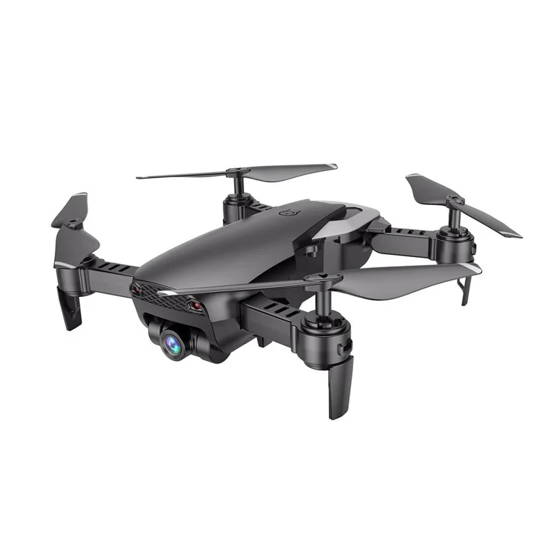 

S163 Unmanned Aerial Vehicle Double Camera Optical Flow Positioning Aerial Photography Quadcopter Electric Remote Control Toy Pl