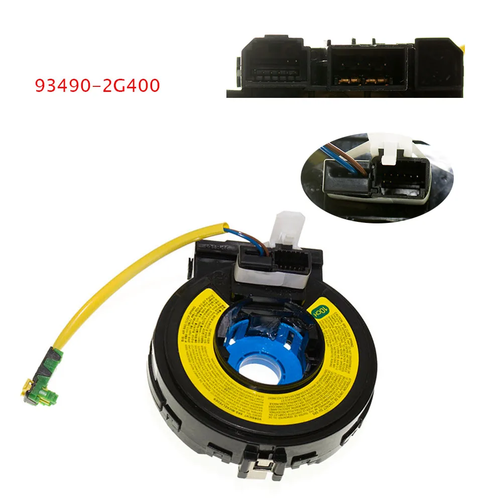 93490-2G400 934902G400 93490 2G400 для hyundai Santa Fe для Kia Lotze Carens Optima MAGENTIS