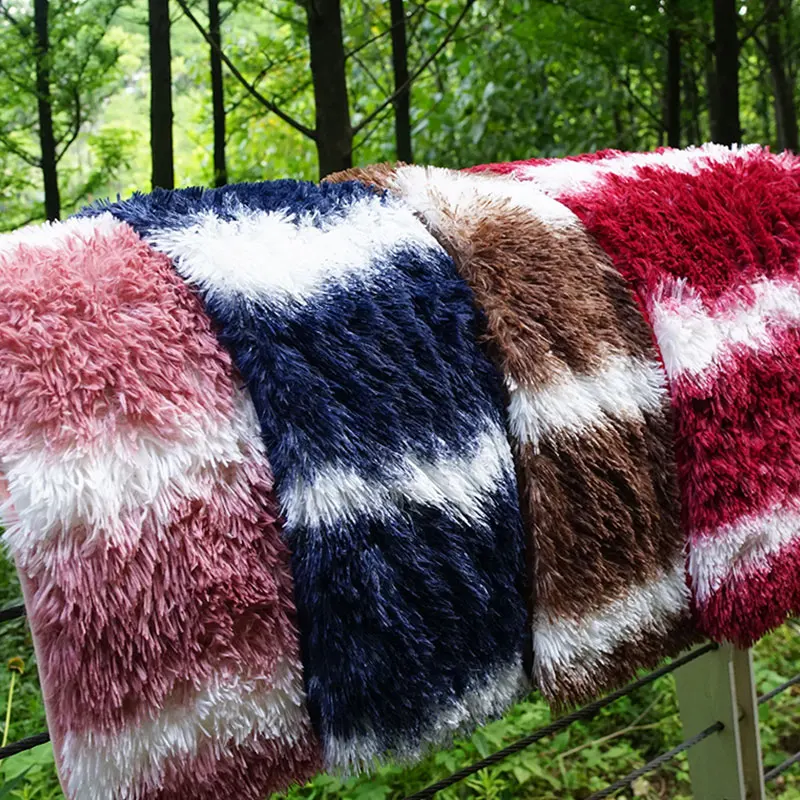 Длинные волосы нескользящий, для ванной коврик для ванной комнаты Carpe Tapis Salle de Bain коврик в ванной удобный коврик для ванной двери дома Коврики