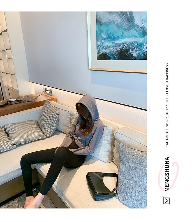 gymshark leggings Black Tight Outwear Leggings Korean Fashion Joggers Vintage Summer Sweatpants Women'S Clothing Pants Trousers For Female 2021 workout leggings