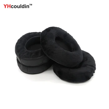 

YHcouldin Velvet Ear Pads For Audio Technic ATH-M50 ATH-M50F ATH-M50XBT ATH M50XBT M50F M50 Headphone Earpad Covers