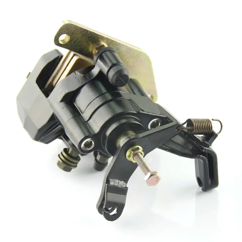 Задний тормозной цилиндр для Yamaha 5LP-2580W-00 5LP-2580W-10 YFS200 Blaster YFM660R Raptor 660R YFM660R Raptor 660R