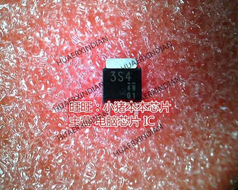 

Brand New Original DE3S4M 3S4 TO-252 High Quality
