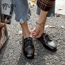 BYQDY/Водонепроницаемые мокасины; женская обувь на плоской подошве; Женская Удобная Уличная Повседневная обувь; водонепроницаемые Мокасины с перекрестной шнуровкой; лоферы; дышащая модельная обувь