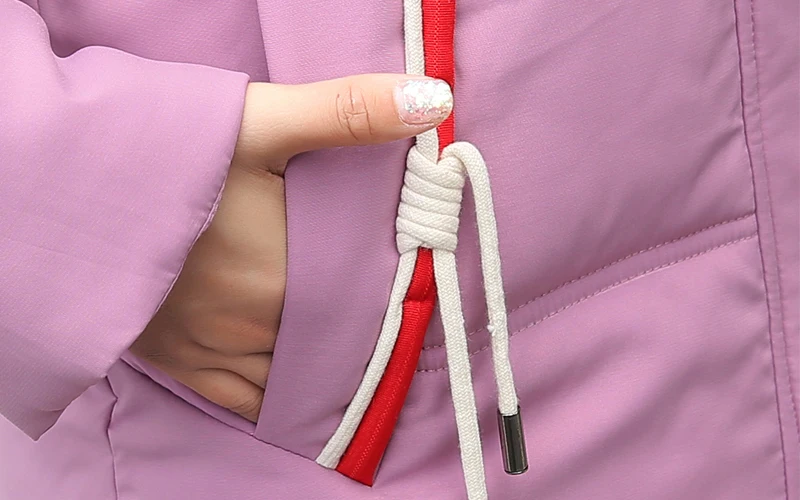 Зимняя куртка 5XL с меховым воротником, теплое Новое Женское зимнее пальто с капюшоном, длинная парка для женщин, новая верхняя одежда Camperas, Женское пальто
