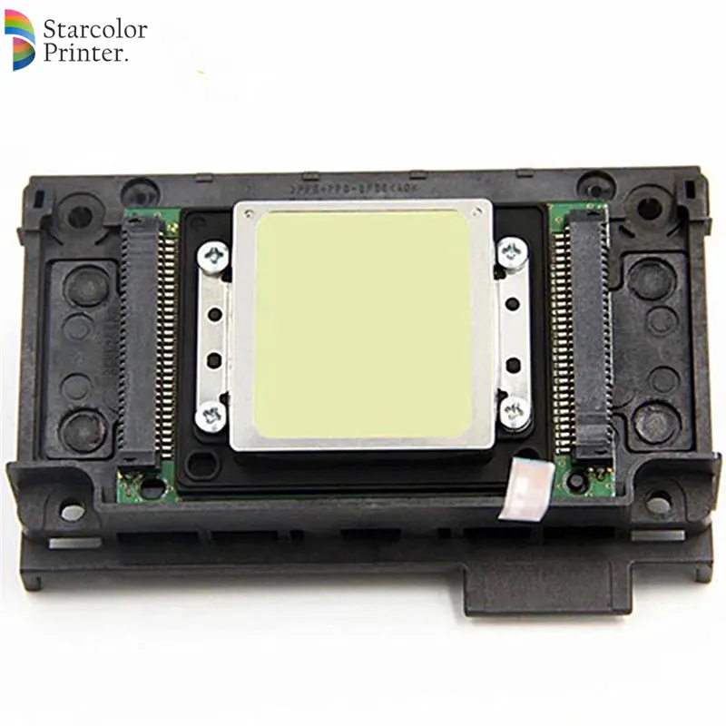 XP600 УФ печатающая головка FA09050 для Epson XP601 XP610 XP700 XP701 XP800 XP801 XP820 XP850 XP721 XP821 XP950 принтер