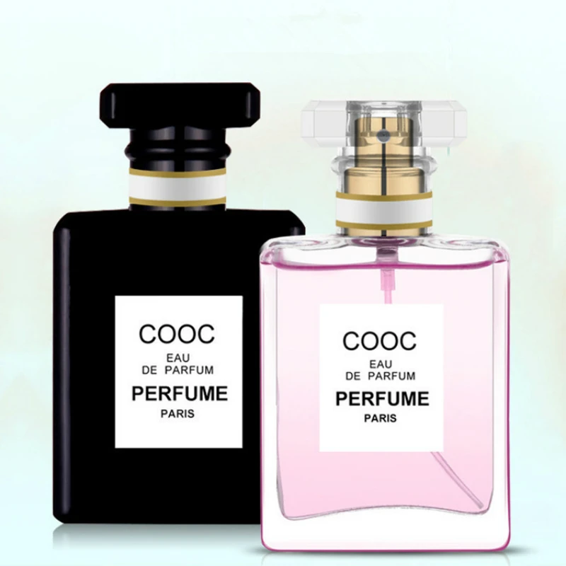 

JEAN MISS Brand 50ml Women Perfume Fragrance Parfum Female Lady Pefume Spay Glass Bottle Natural Long Lasting Fragrances