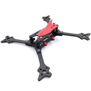 

AlfaRC V2 215mm 5 Inch Freestyle True X UAV Frame Kit For FPV Racing RC Drone Multirotor Spare Part Accessories