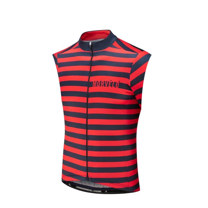 Ropa Ciclismo Pro Morvelo, летняя майка без рукавов для велоспорта, майка для MTB велосипеда, дышащая мужская одежда для гонок, одежда для велоспорта, Uniforme A7