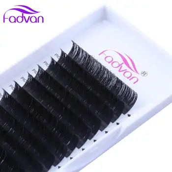

Automatic Flowering Easy Lash Selfmaking Fans Bloom Eyelash Extension Lashes Extension Supplies Maquiagem Easy fanning Eyelash