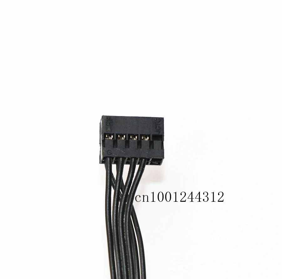 Для ideacentre 720-18IKL 720-18ASU 720-18ICB 720-18APR Настольный Мощность кнопка с кабелем и светодиодный кабель лампа 00XL278