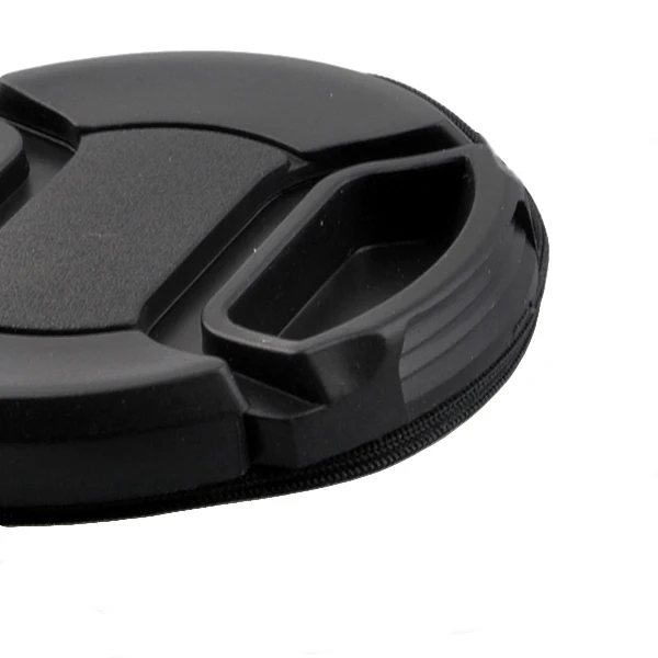 Рисунок 3 - КРЫШКА ОБЪЕКТИВА 49 мм 52 мм 55