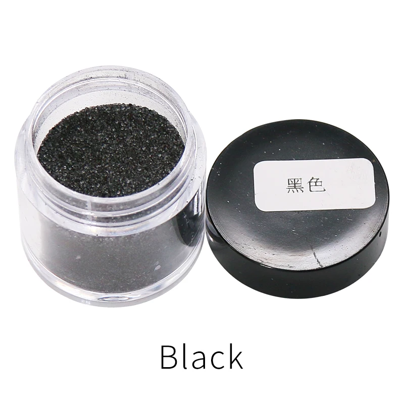 

Fabric Dye Pigment Black 10g Dye Paint for Clothes,Feather,Bamboo,eggs. Fix Faded Clothes Acrylic Paint