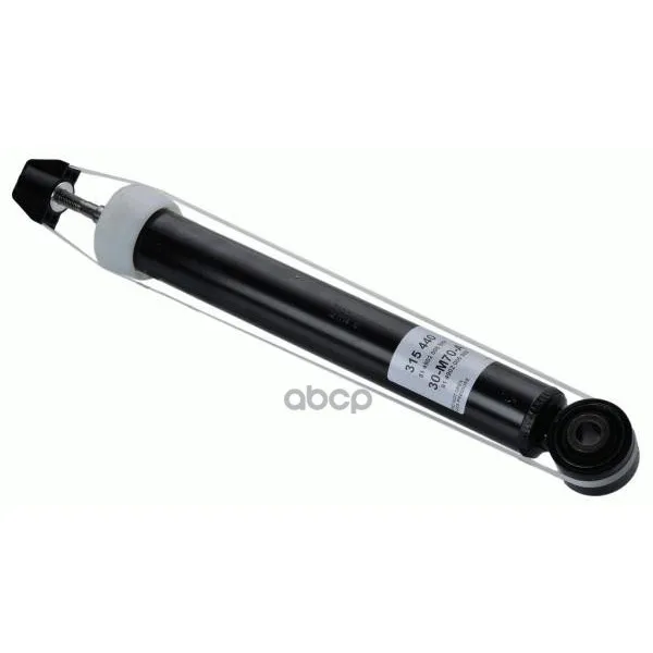 Амортизатор Газовый 315440 Sachs арт. 315440