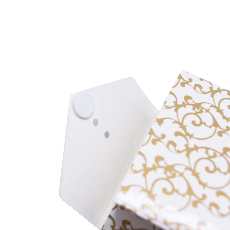 5/10/20 штук цвета: золотистый, серебристый коробка для конфет с Ribobn свадьбы, праздника, праздничная подарочная упаковка наборы; детский душ контейнер для закусок украшения 85
