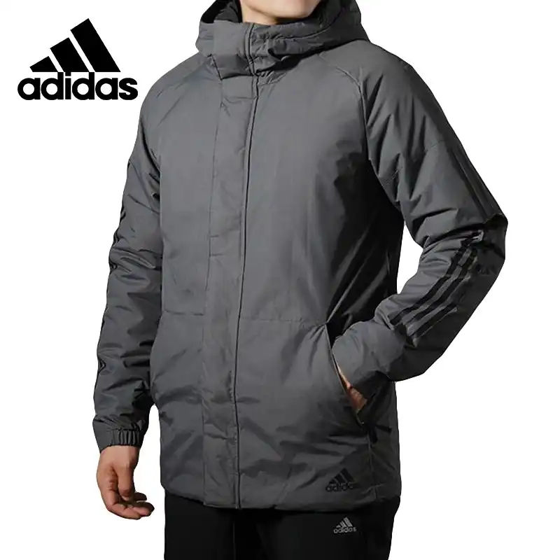 adidas xploric jacket