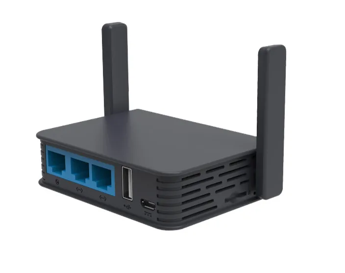 

AR750S Dual-band Gigabit Openwrt Portable Wifi Wireless Router