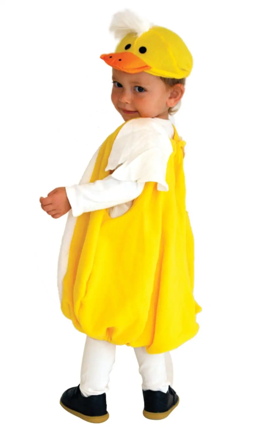 Halloween Carnival Birthday Party Costumes Child Kids Little Yellow Duck Costume Animal Cosplay for Girls Fancy Dress Outfit Halloween Carnival Birthday Party Costumes Child Kids Little Yellow Duck Costume Animal Cosplay for Girls Fancy Dress Outfit