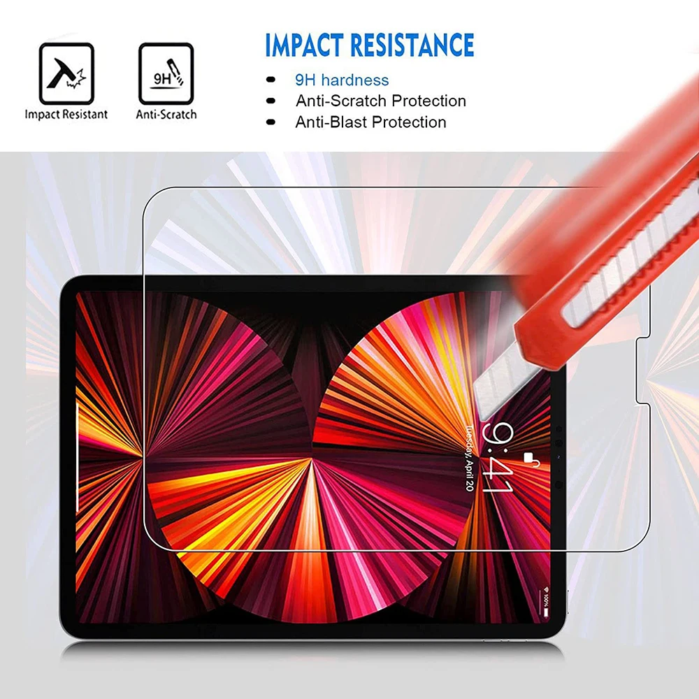 Рисунок 5 - Для iPad Pro 12,9 и 11 дюймов 2021