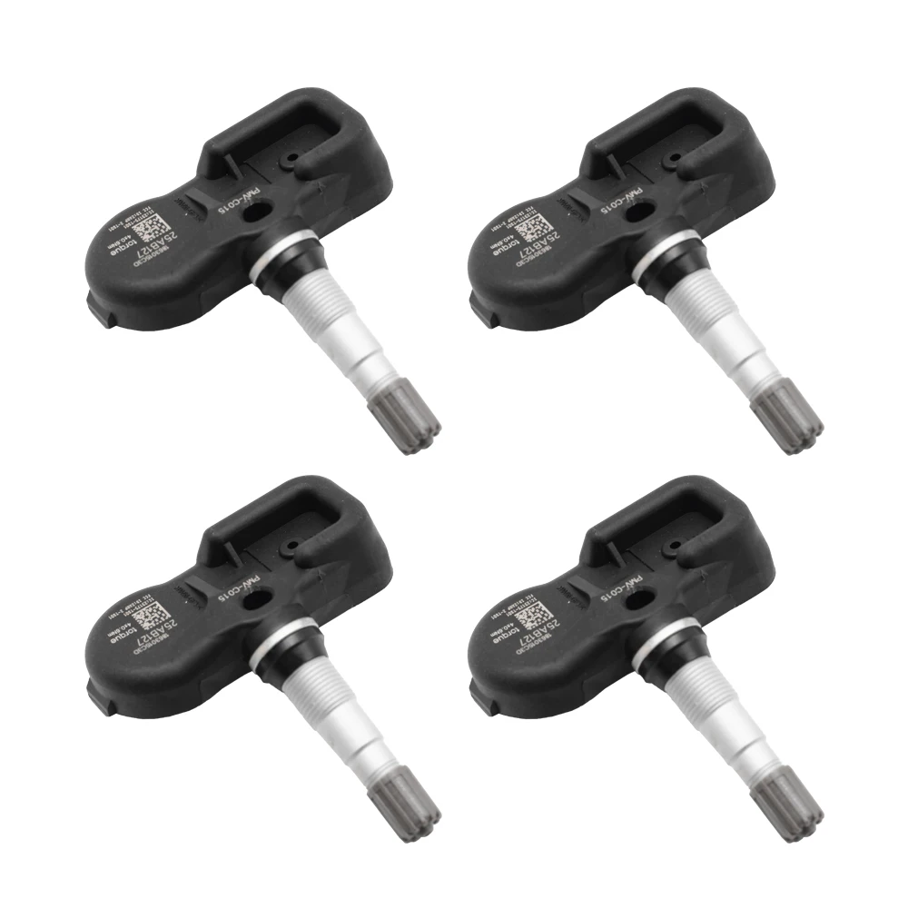 

Tyre Pressure Sensor FOR 2015-2017 Toyota Camry 315MHz PMV-C015 TPMS Tire Pressure Sensor 42607-06030 42607-48010