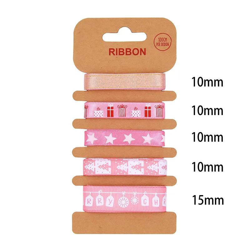 圣诞款织带005 (7)