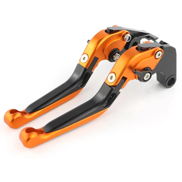 Brake Clutch Levers CNC Aluminum|Levers 