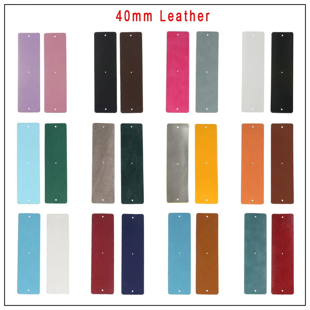 Koop Cremo Hollow Brede Manchet Armbanden Voor Vrouwen Sieraden Yoiumit Rvs Armbanden Bangles Verwisselbare Lederen Pulseiras