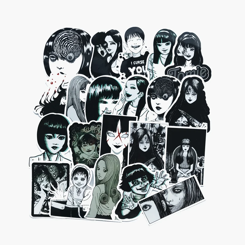 85 шт. TOMIE забавные 90s винтажные Переводные картинки Скрапбукинг детская игрушка для DIY телефона ноутбука мотоцикла водонепроницаемые наклейки