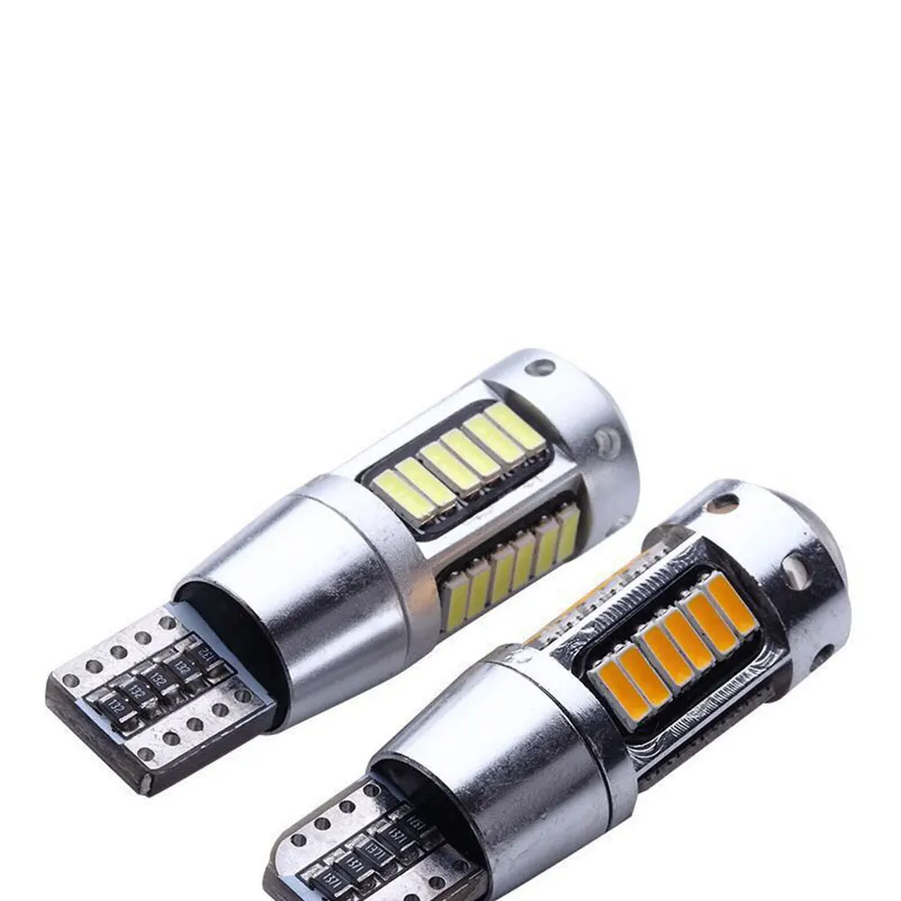 Супер яркая противотуманная фара H3 4014-30 чип H1 881 880 12V 8000K 10W Автомобильный противотуманный светильник в комплекте 6 цветов аксессуары для автомобильных ламп