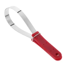 Скребок для животных, скребка для пота, Прочное Лезвие, щетка для чистки лошадей