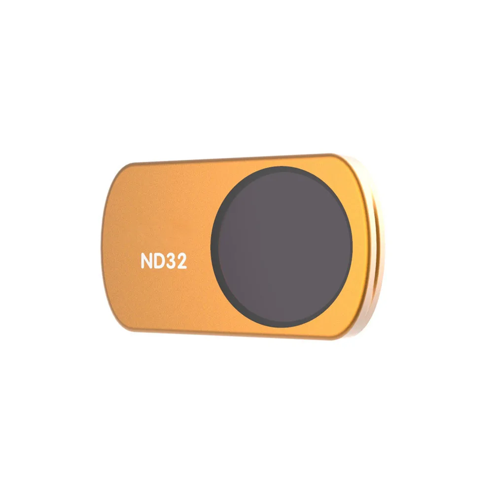 Защитный фильтр для объектива камеры Drone UV поляризованный CPL ND затемняющий объектив для DJI Mavic Mini Drone профессиональные фильтры аксессуары